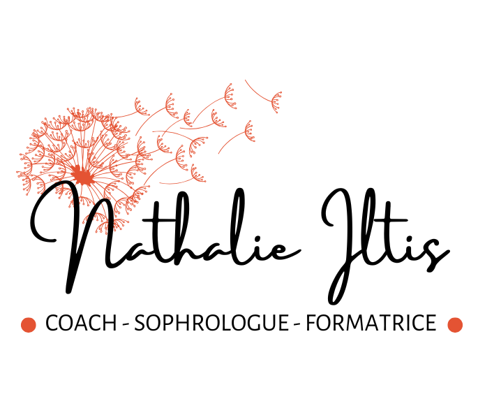 Nathalie Iltis- Coach & Sophrologue